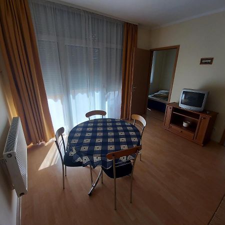 Apartamento Római Therme Apartman Hévíz Exterior foto