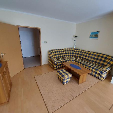 Apartamento Római Therme Apartman Hévíz Exterior foto