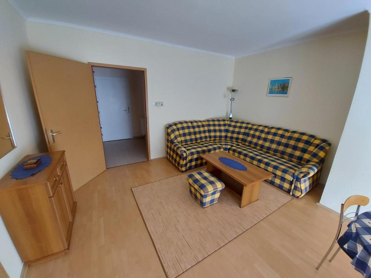 Apartamento Római Therme Apartman Hévíz Exterior foto