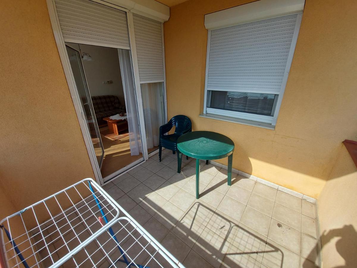 Apartamento Római Therme Apartman Hévíz Exterior foto